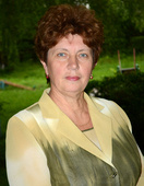 Ільницька Ольга  Степанівна